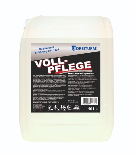 VOLLPFLEGE